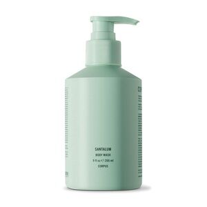 - Nº Green Body Wash | Moisturizing Plant-Based Cleanser for Women & Men